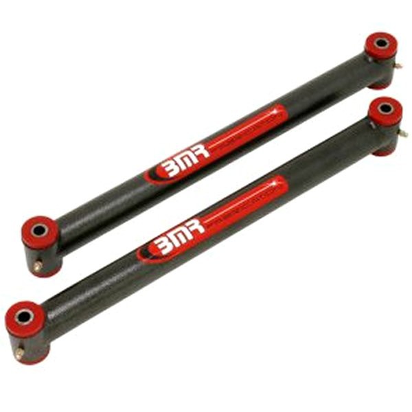 BMR 82-02 3rd Gen F-Body Non-Adj. Lower Control Arms (Polyurethane) - Black Hammertone bmrTCA001H WO店の通販は