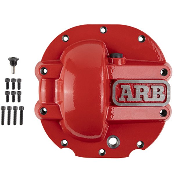 ARB デフ Cover フォード 8.8 arb0750006 WO店