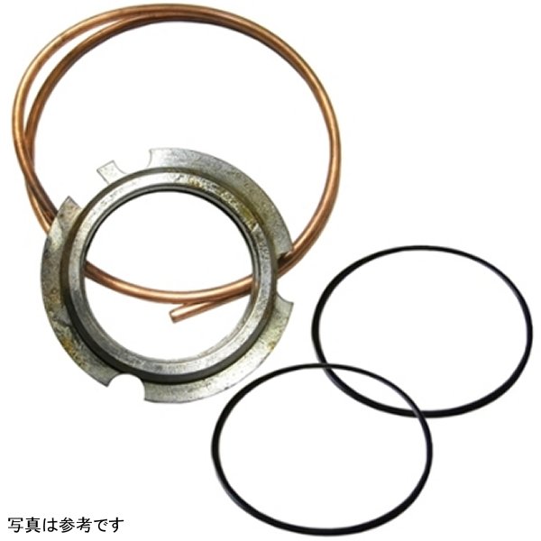 ARB Sp Seal Housing Kit O Rings Included arb082101SP WO店の通販は 20,367円