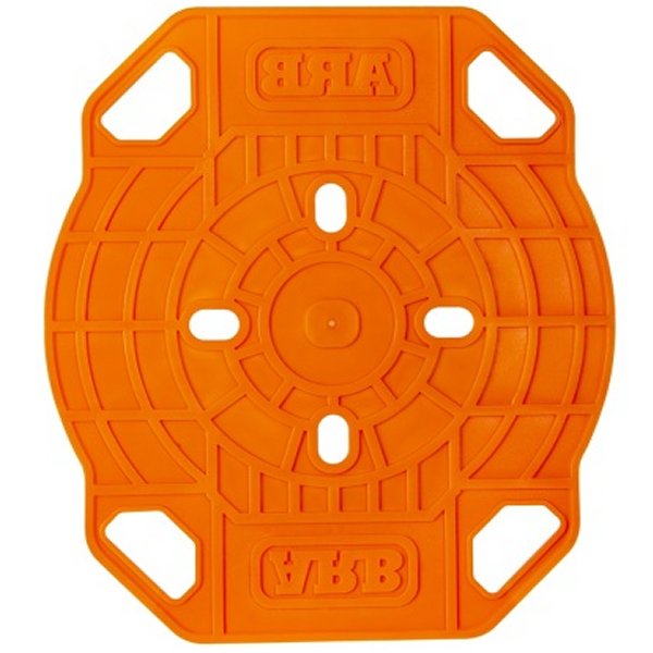 ARB Jack Base - 15400lbs Load Capacity ARB10100111 WO店