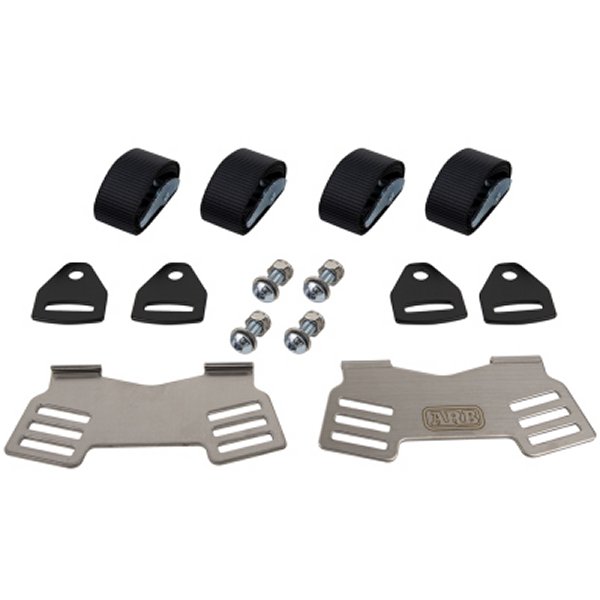 ARB Zero Fridge Freezer Tie Down キット (For arb10802602) ARB10900046 WO店