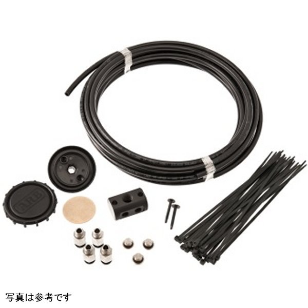 ARB デファレンシャル Breather Kit ARB170112 WO店