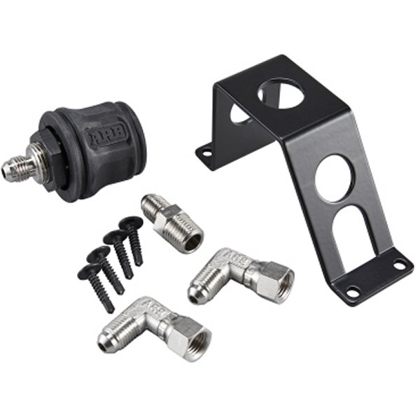 ARB Remote ホース Coupling Mount キット ARB171314 WO店 10,130円
