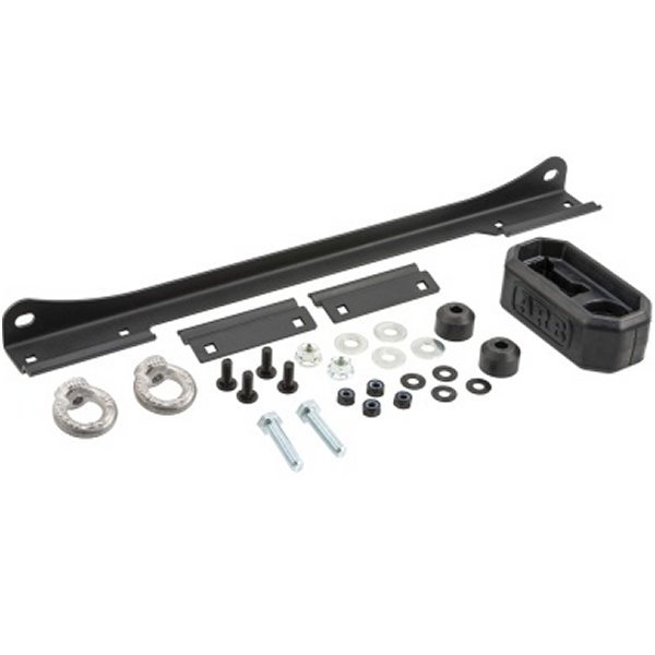 ARB BASE Rack HI-LIFT Jack Holder ARB1780290 WO店