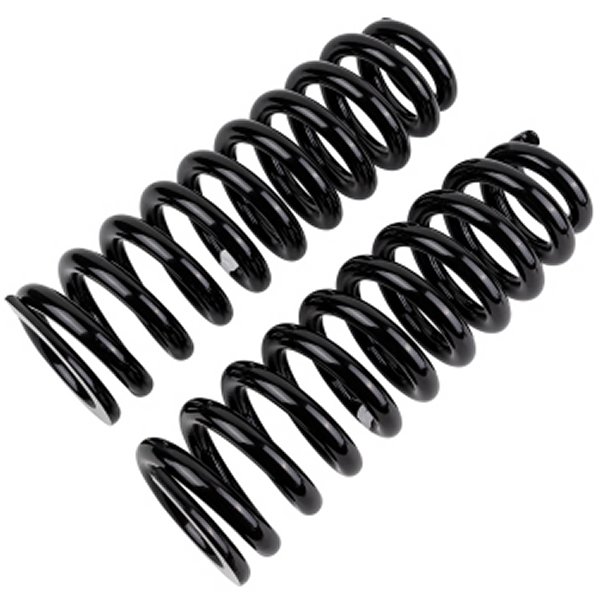 ARB / OME Coil Spring フロント タンドラ 07On W/Bar ARB2614 WO店