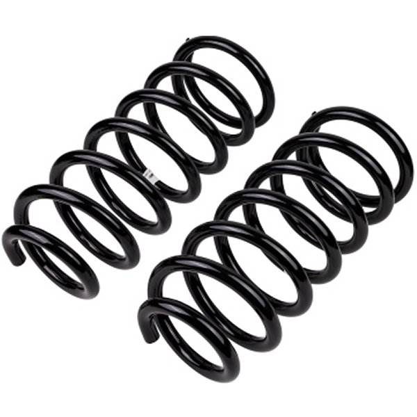 ARB / OME Coil Spring リア Lc 200 Ser- ARB2723 WO店