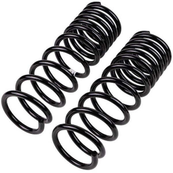 ARB / OME Coil Spring リア Isuzu Trooper ARB2912 WO店 41,722円