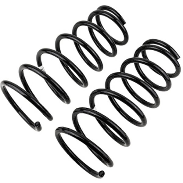 ARB / OME Coil Spring フロント ニッサン Rs50Fhd ARB2928 WO店