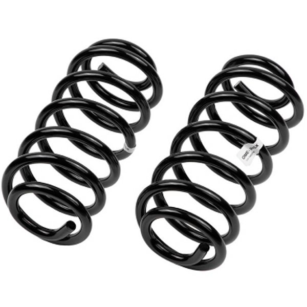 ARB / OME Coil Spring リア Grand Wj Hd ARB2945 WO店 41,722円