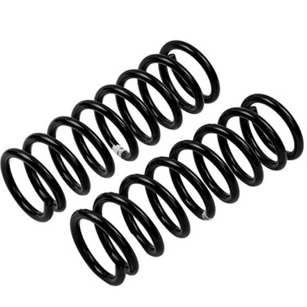 ARB / OME Coil Spring フロント G Wagon Med+ 10 ARB3029 WO店