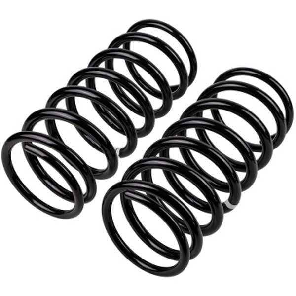 ARB / OME Coil Spring リア G Wagon Med ARB3030 WO店