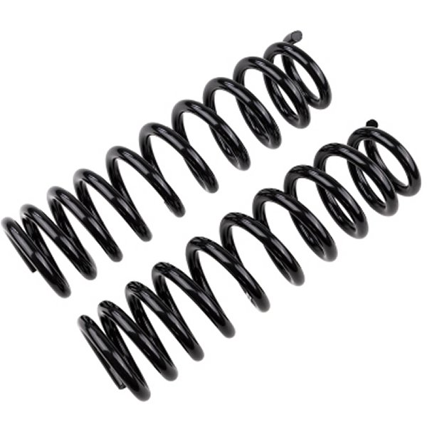 ARB / OME 2021+ フォード Bronco フロント Coil Spring Set for Medium Loads ARB3199 WO店