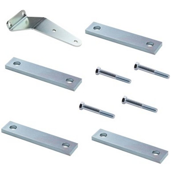 ARB Spacer Kit Warn Lmw arb3500050 WO店の通販は