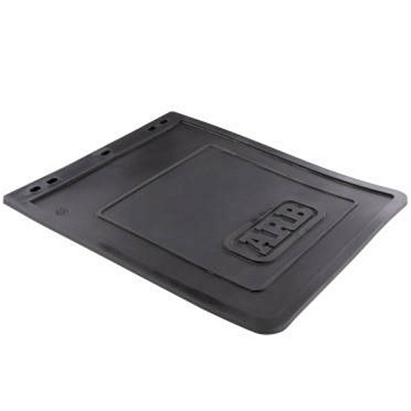 ARB Mudflap One Unit arb3500370 WO店の通販は
