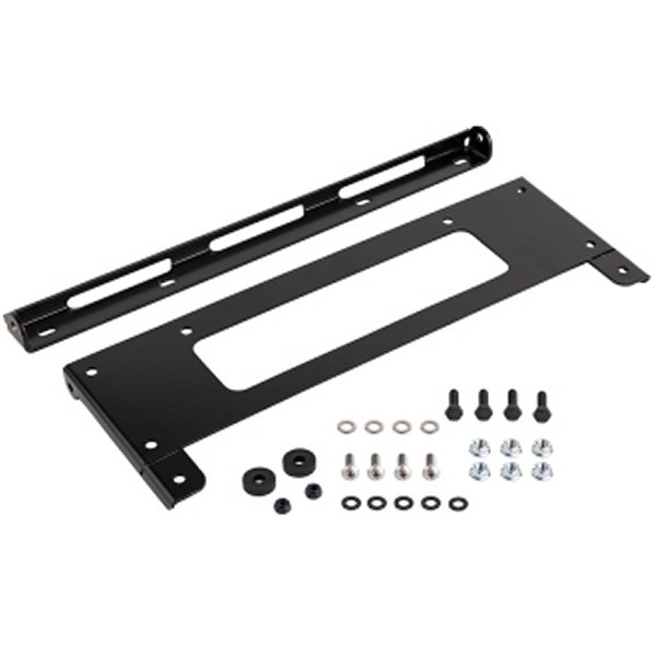 ARB Flip Up License Plate キット ARB3500630 WO店