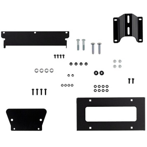 ARB Winch インストールキット Summit Bar Usa Only Incl Np Brkt Integrit ARB3500930 WO店