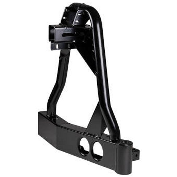 ARB W/Carrier ARB Rstb Rhs ブラック ARB5700252 WO店