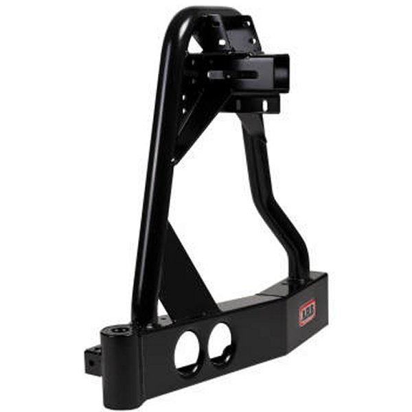 ARB W/Carrier Rstb Lhs ブラック 80 Series ARB5711231 WO店 105,343円