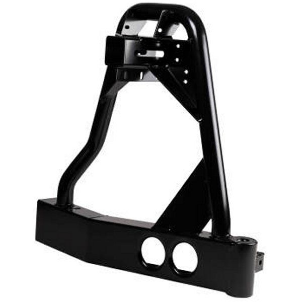 ARB W/Carrier Rstb Rhs ブラック 80 Series ARB5711232 WO店