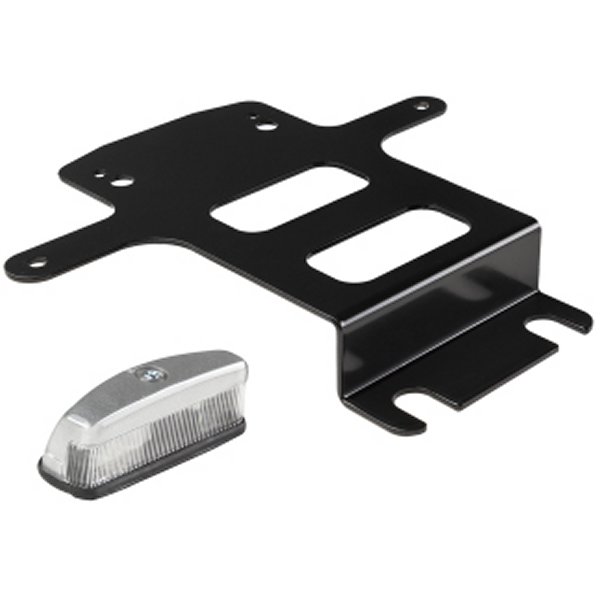 ARB キット Rego Plate キット Suit Jl Incl Brkt &amp; ライト ARB5750390 WO店