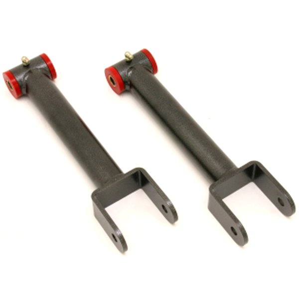 BMR 91-96 B-Body Non-Adj. アッパーコントロールアーム Extended Length (Polyureathane) ブラック Hammertone BMRUTCA003H WO店