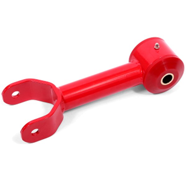 BMR 11-14 S197 Mustang Non-Adj. アッパーコントロールアーム (Polyurethane) レッド BMRUTCA030R WO店