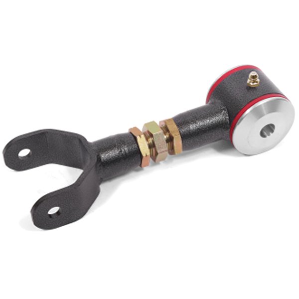 BMR 11-14 S197 Mustang アッパーコントロールアーム On-Car Adj. (Polyurethane) 黒いこと Hammertone BMRUTCA032H WO店