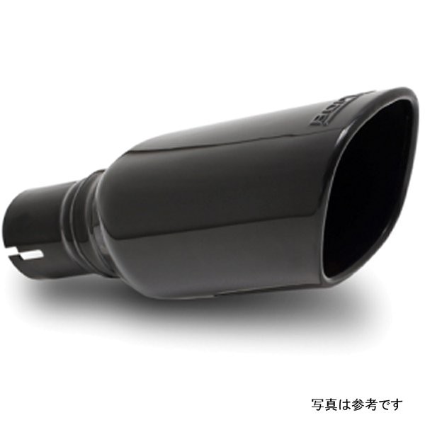 Borla 12-14 Jeep Wrangler Tip Kit V6 4WD Black Chrome Tip Rear 3.5inx3.28inx10.5inx2.28in bor20161 WO店