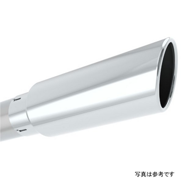 Borla Universal エキゾースト Tips BOR20246 WO店