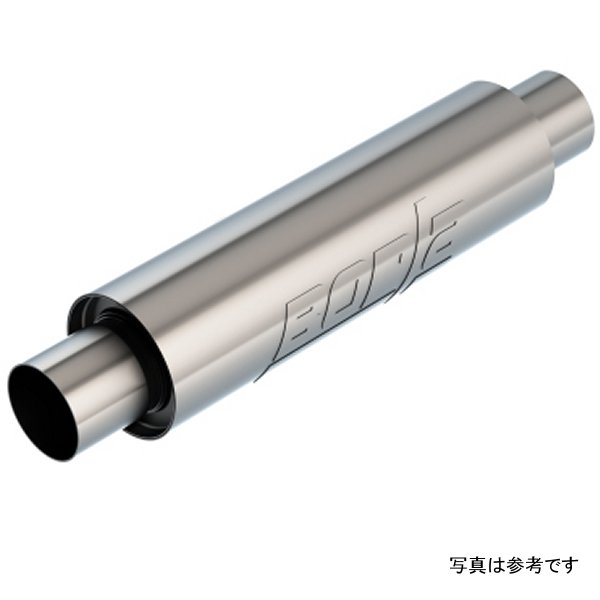 Borla XR-1 Multicore 2.5in Inlet 4in Outlet RDX 14in BOR401383 WO店