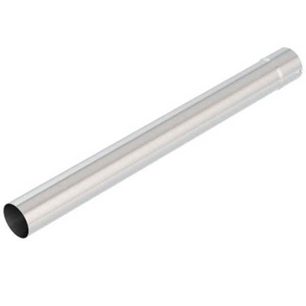 Borla 17-19 フォード F-250/ F-350 Extension Pipe Adapt Cat-Back - 176in WB BOR60693 WO店