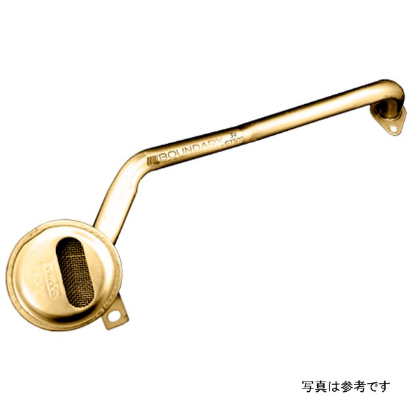 Boundary 99-14 Ford Modular Motor (All Types) V8 Pickup Tube bouMM-PT WO店の通販は