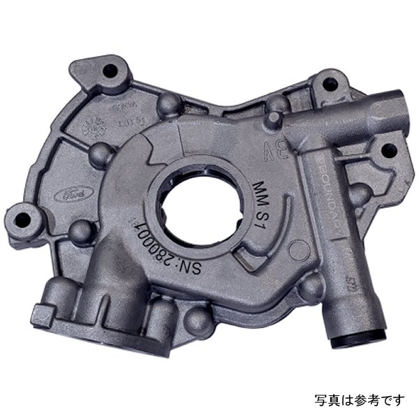 Boundary 99-15 フォード Modular Motor (All Types) V8 オイルポンプ Assｙ BOUMM-S1 WO店