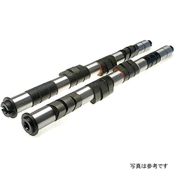 Brian Crower ホンダ Acura B18C/B16A/B17A カムシャフト - Stage 2
