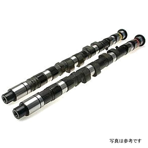 Brian Crower Honda/Acura B18A/B18B/B20B カムシャフト - Stage 2 Boost BRCBC0021 WO店