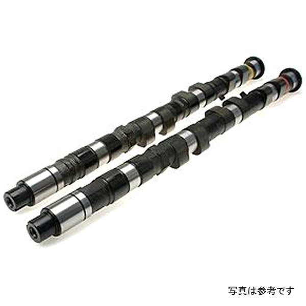 Brian Crower Honda/Acura B18A/B18B/B20B カムシャフト - Stage 2 Normally Aspirated BRCBC0022 WO店