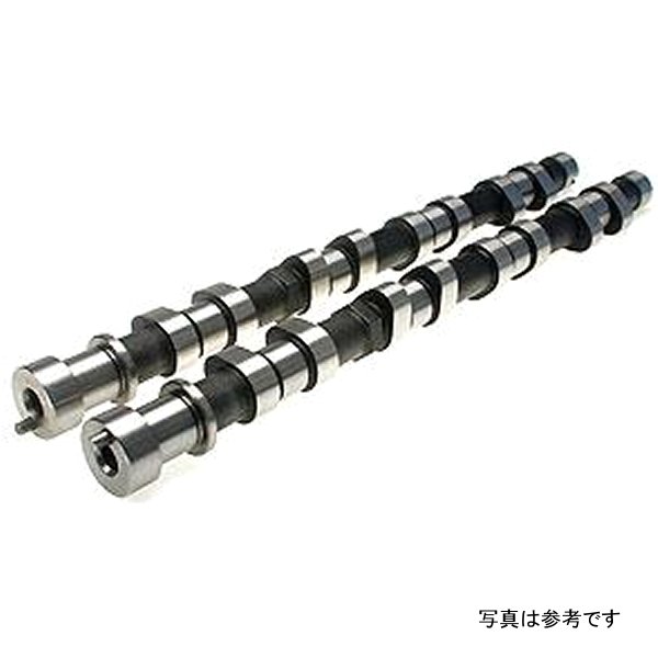 Brian Crower Honda/Acura K20A2/K20A/K24A2/K20Z3 カムシャフト - Stage 2 F/I 8620 Steel Billet Material BRCBC0041-2 WO店