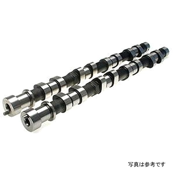 Brian Crower Honda D16Y8 Camshafts - Stage 2 - Normally Aspirated Street brcBC0071 WO店の通販は 54,832円