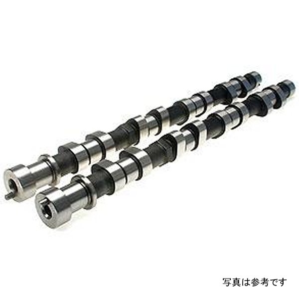 Brian Crower Mitsubishi 4G63 Eclipse/DSM Evo I-III Camshafts - Stage 3 - 276 Spec brcBC0104 WO店 123,299円