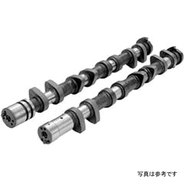 Brian Crower ミツビシ 4B11T Evolution X カムシャフト - Stage 2 - 272 Spec BRCBC0131 WO店