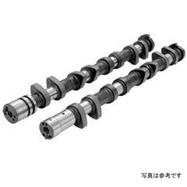 Brian Crower ミツビシ 4B11T Evolution X カムシャフト - Stage 3 - 280 Spec BRCBC0132 WO店