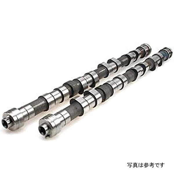 Brian Crower Dodge SRT-4 カムシャフト - Stage 3 BRCBC0162 WO店