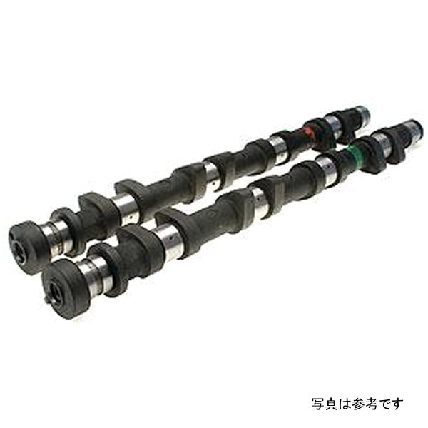 Brian Crower ニッサン KA24DE RWD (Minor Modification) カム