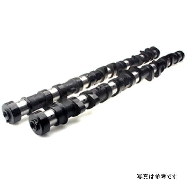 Brian Crower トヨタ 2JZGTE カムシャフト - Stage 3 - 272 Spec BRCBC0302 WO店