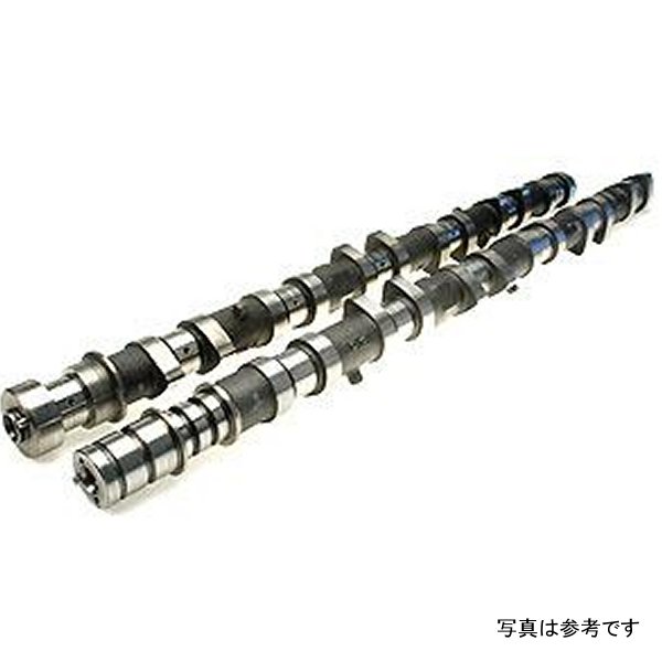 Brian Crower トヨタ/Lexus IS300/GS300-2JZGE カムシャフト - Stage 2 - 264 Spec BRCBC0311 WO店