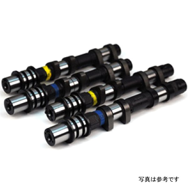Brian Crower 08+ STi カムシャフト - Stage 3 - Set of 4 BRCBC0624 WO店