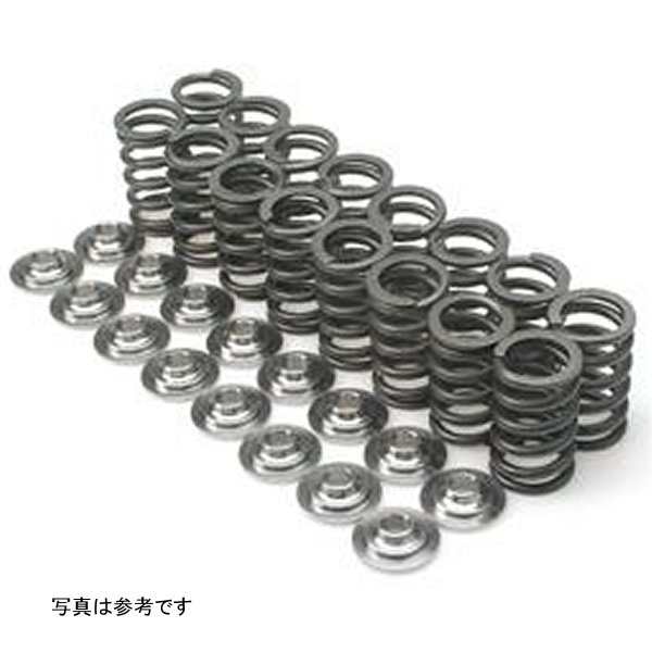 Brian Crower Honda/Acura B18A/B18B/B20B Titanium Retainers brcBC2020 WO店の通販は