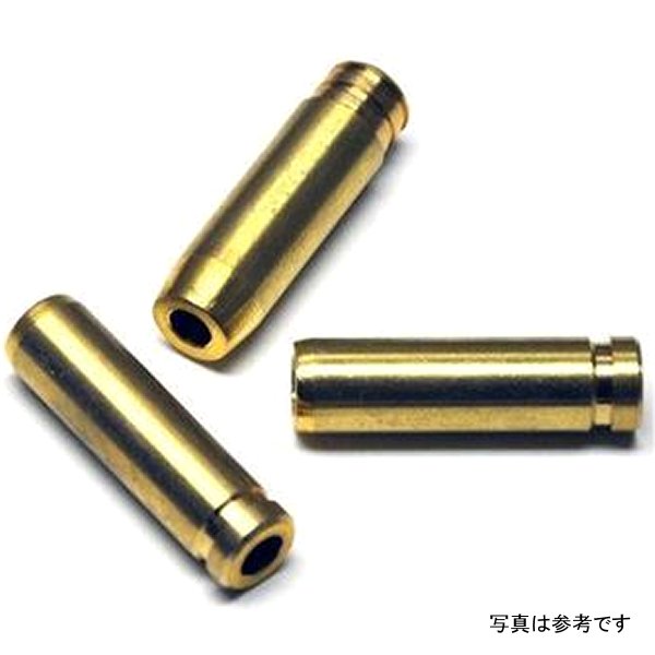 Brian Crower ニッサン SR20DE(T) RWD 7.0mm Exhaust バルブ ガイド (Quantity of 8) BRCBC3921 WO店