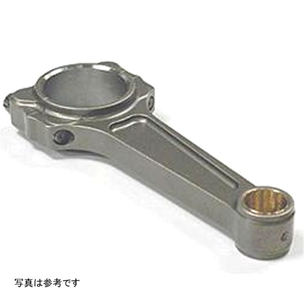その他 azz Brian Crower コネクティングロッド - スバル EJ205-EJ257