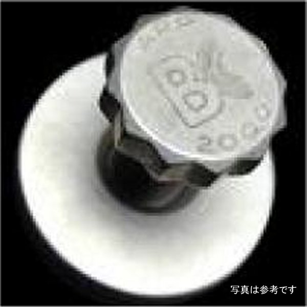 Brian Crower トヨタ 2JZ/1JZ カムギア Bolt w/ Washer BRCBC8890 WO店